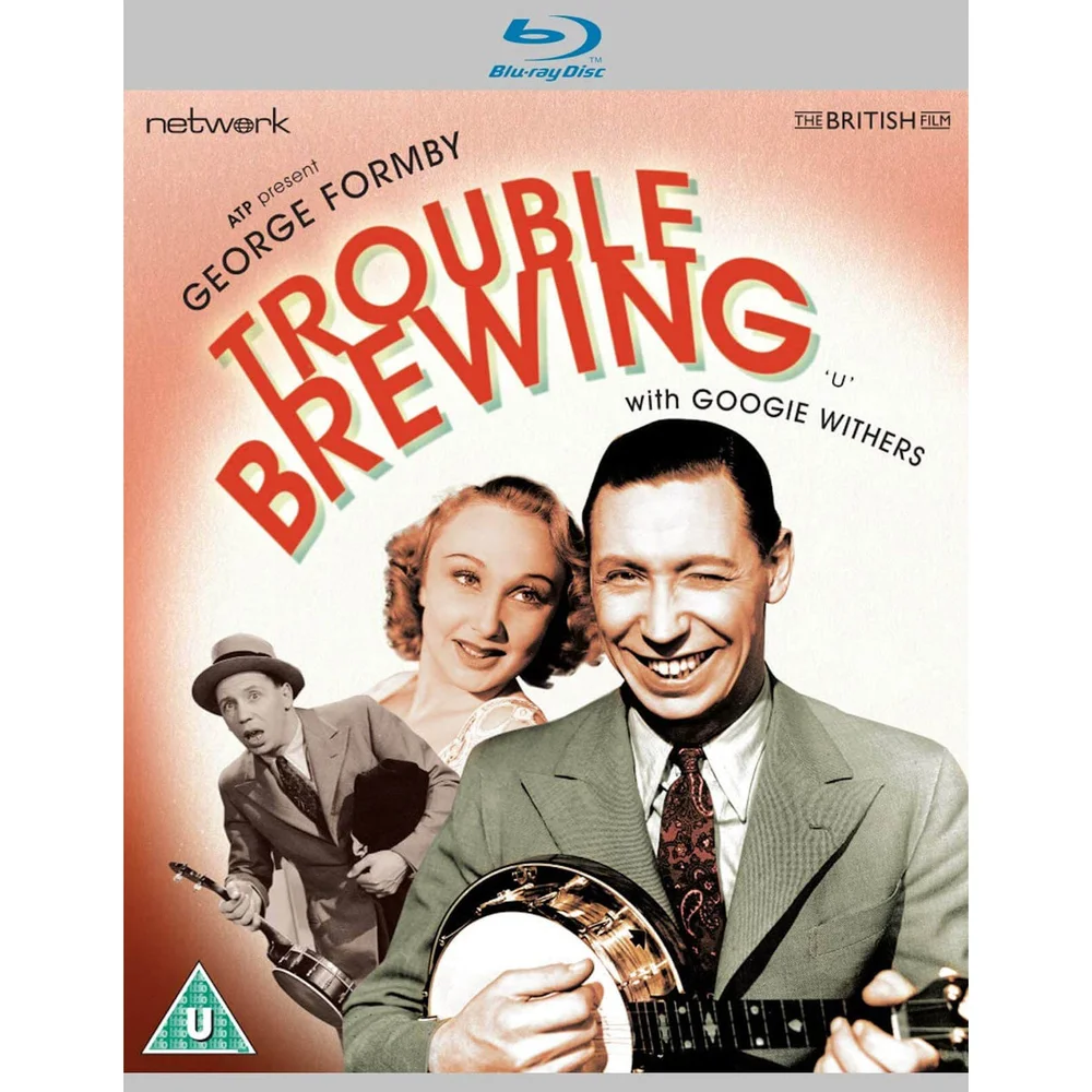 Trouble Brewing Afbeelding 1