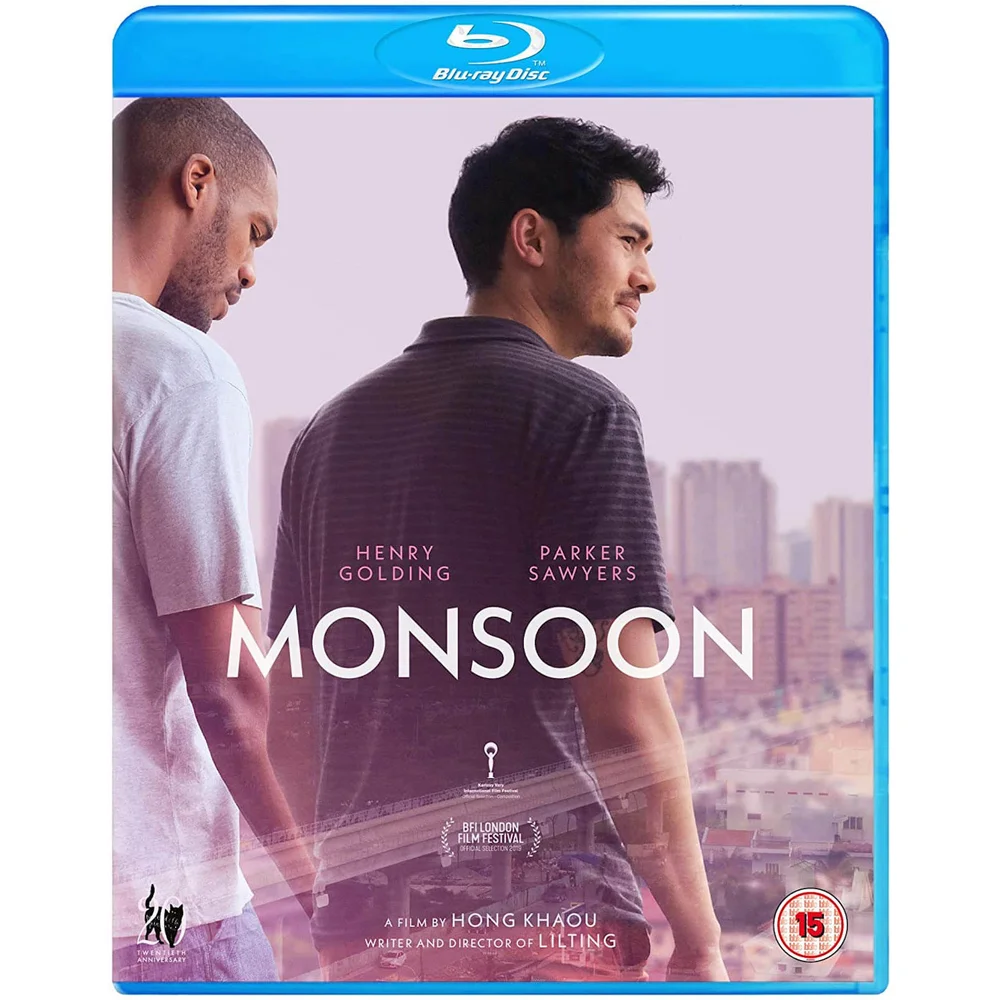 Monsoon Afbeelding 1