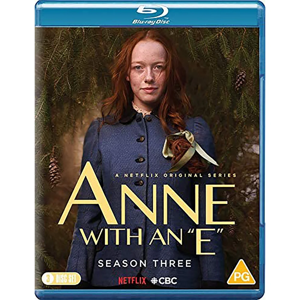 Anne With an 'E': Seizoen 3 Afbeelding 1