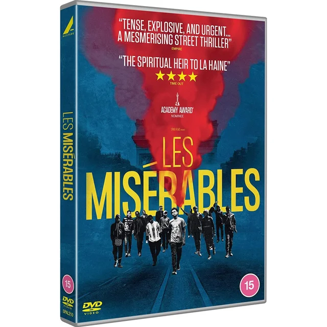 Les Misérables