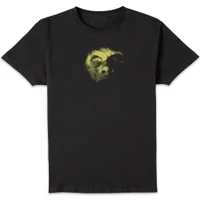The Exorcist The Power Of Christ Compels You Men's T-Shirt - Zwart