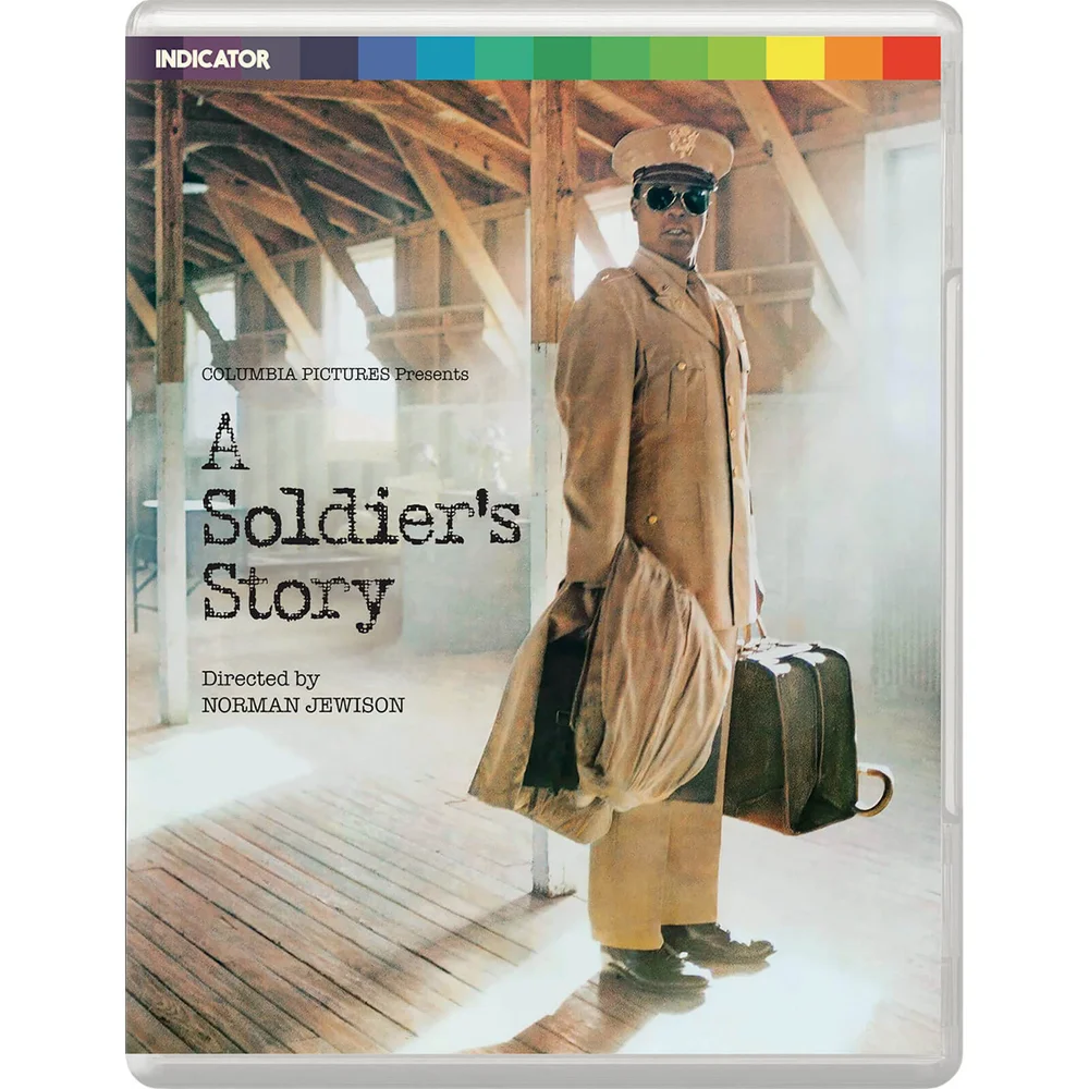 A Soldier's Story (Limited Edition) Afbeelding 1