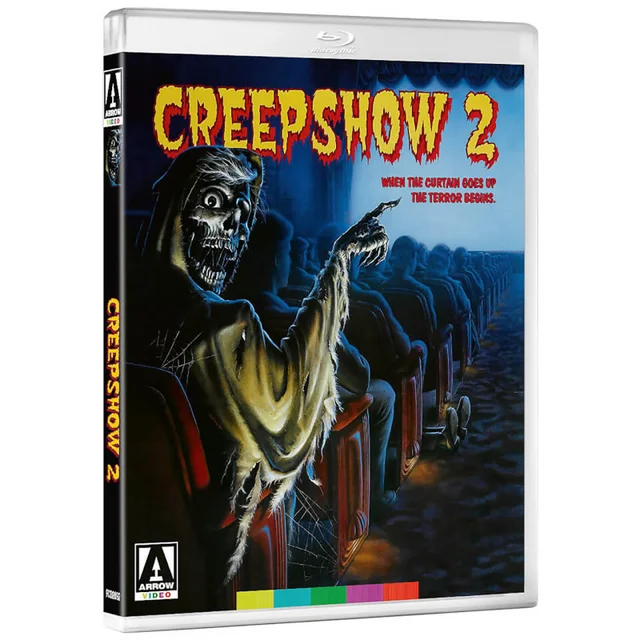 Creepshow 2 - Standaard Editie