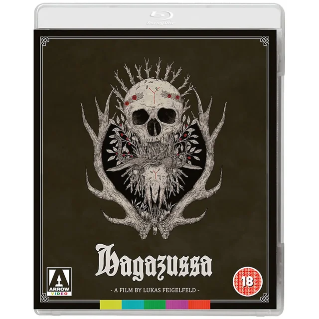 Hagazussa