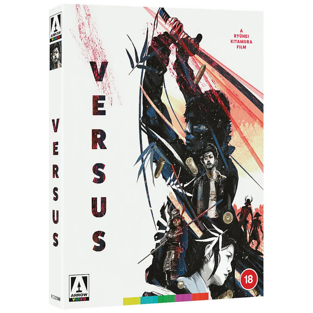 Versus Afbeelding 1