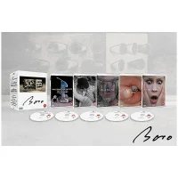 Camera Obscura: De Walerian Borowczyk Collectie