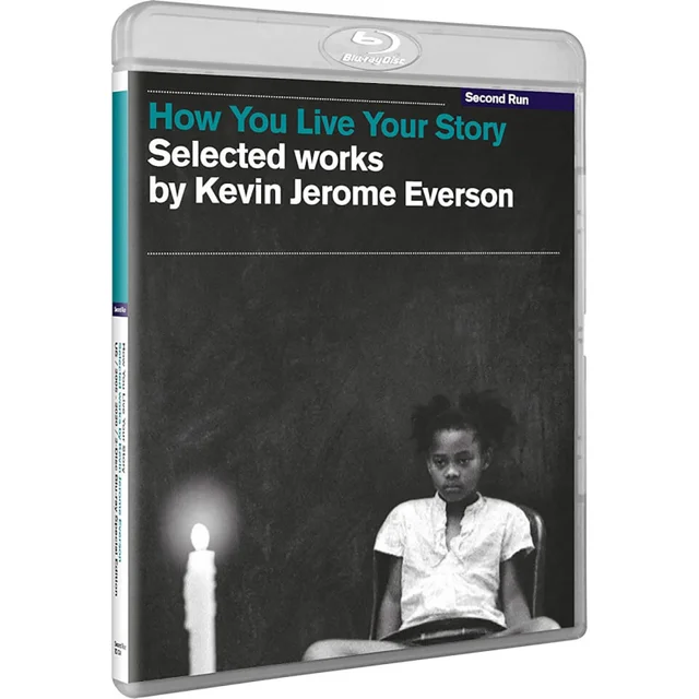 De Films van Kevin Jerome Everson