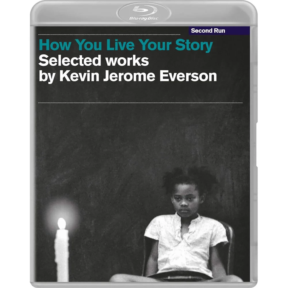 De Films van Kevin Jerome Everson Afbeelding 1