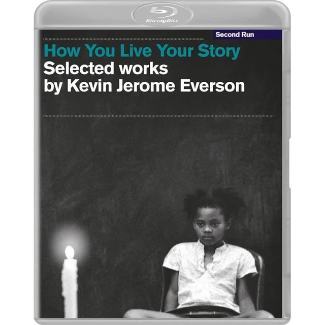 De Films van Kevin Jerome Everson