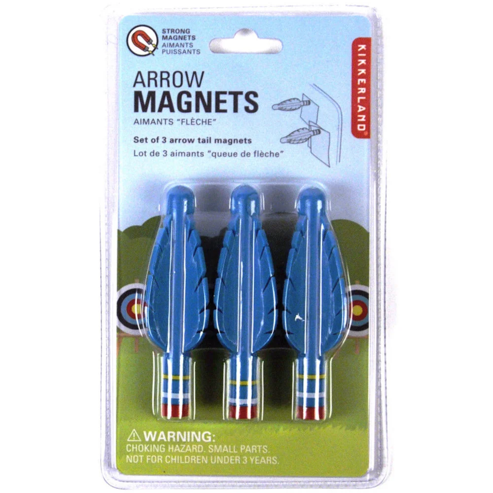Arrow Magnets Afbeelding 1
