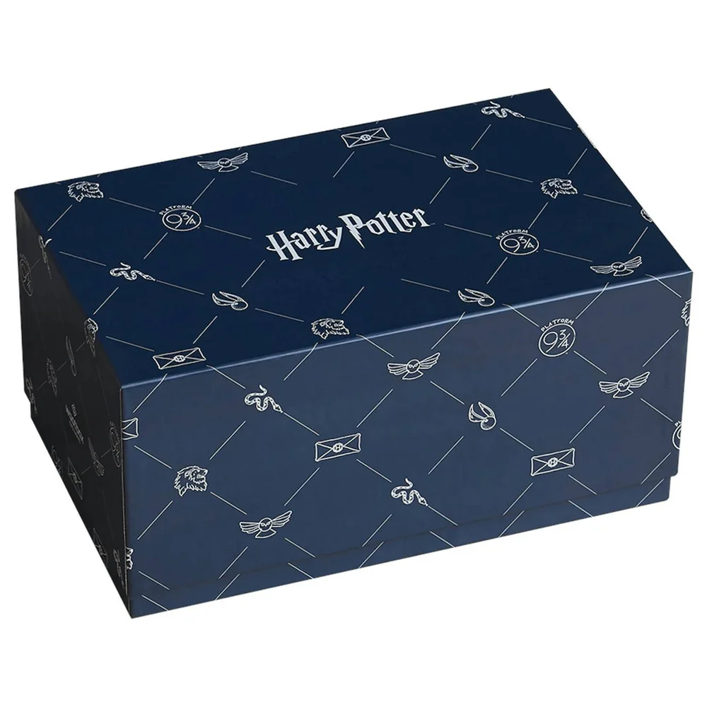 Wootbox Harry Potter Oct19 Women's - L FR Afbeelding 1