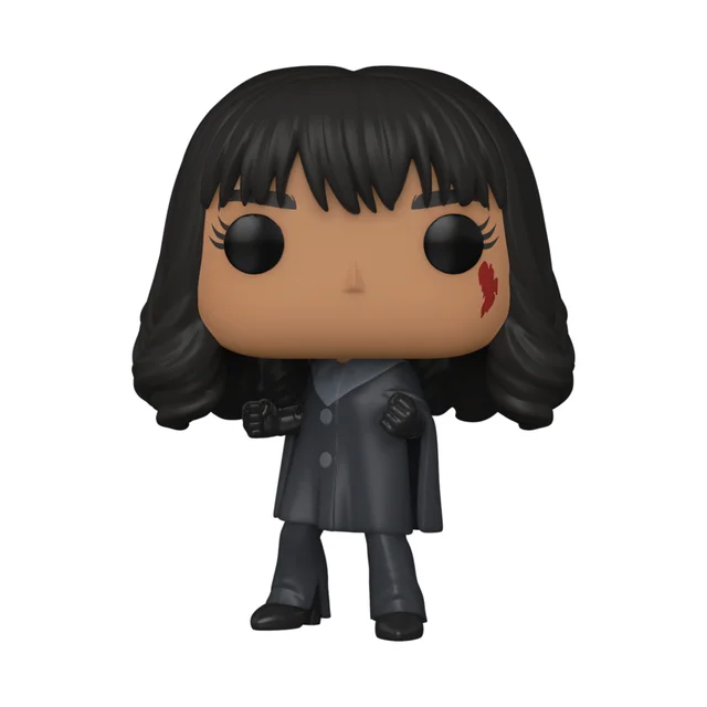Umbrella Academy Allison Pop! Vinylfiguur