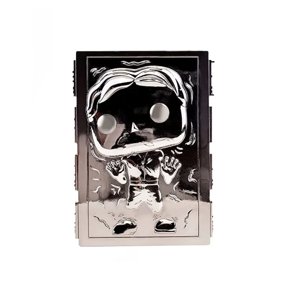 Star Wars Han Solo Funko Pop! Pin Afbeelding 1