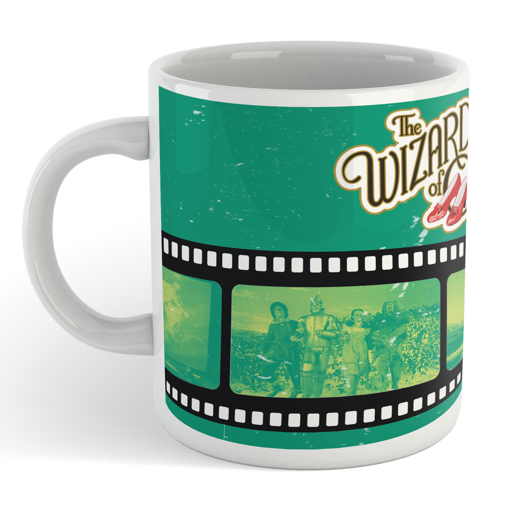 Wizard of Oz Reel Mok Afbeelding 1