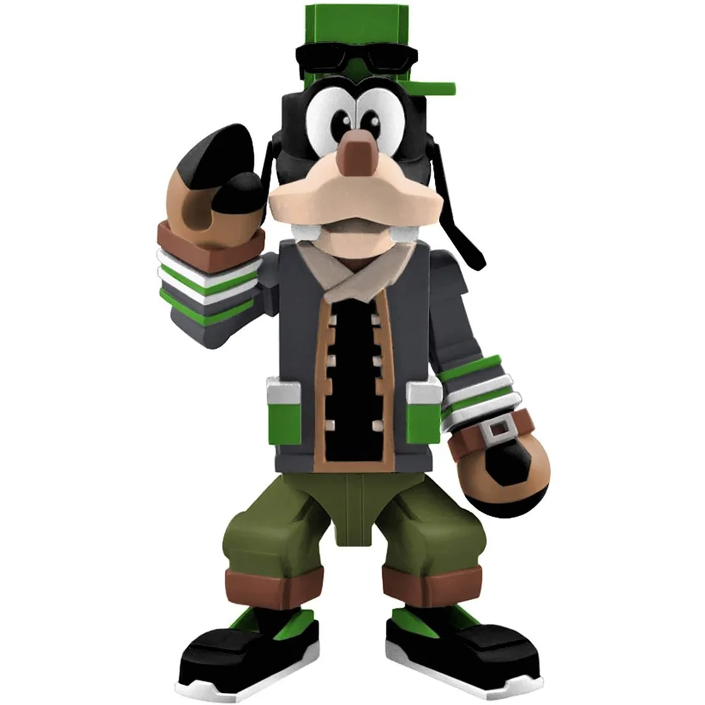 Diamond Select Kingdom Hearts Vinimate - Toy Story Goofy Afbeelding 1