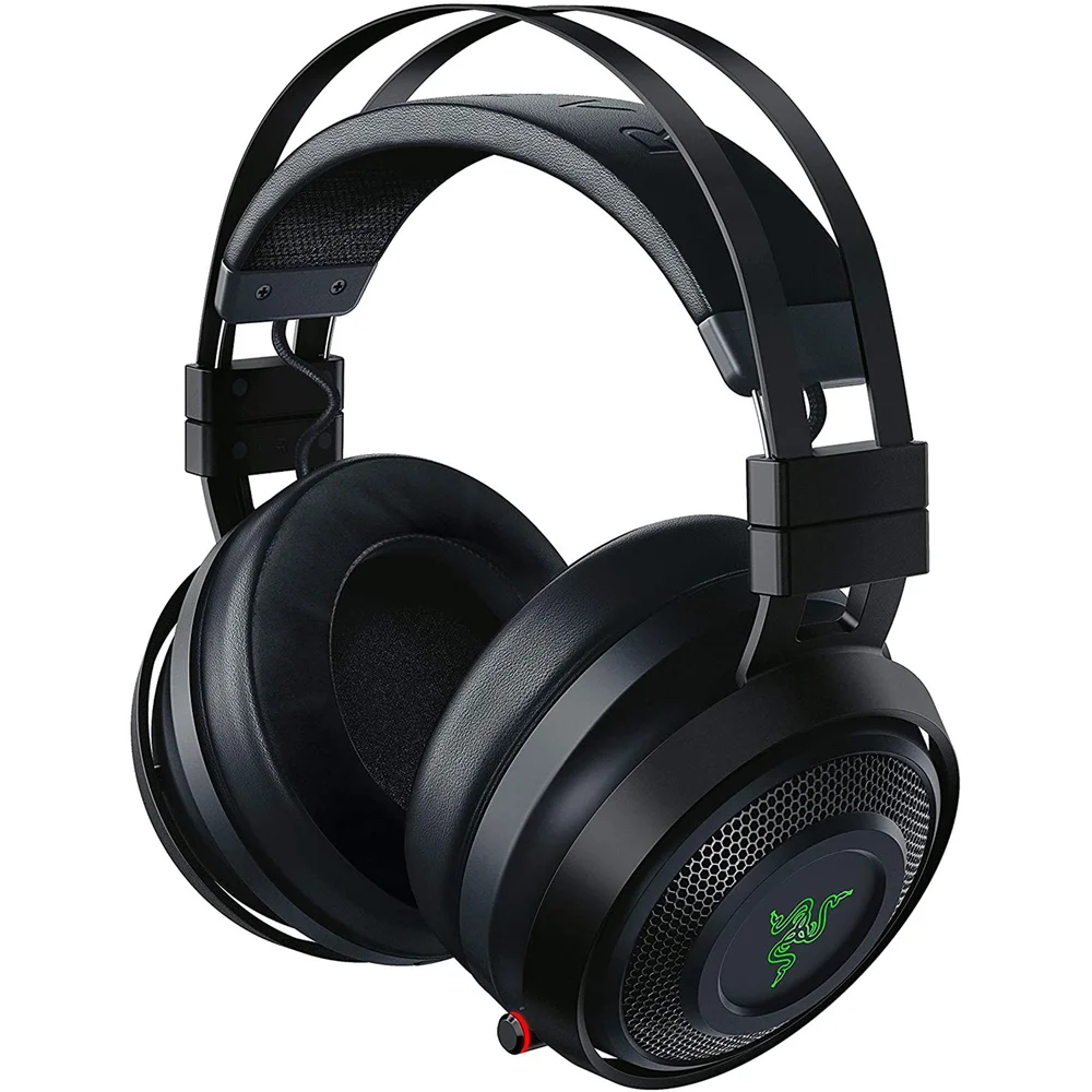 Razer Nari Ultimate Headset Afbeelding 1