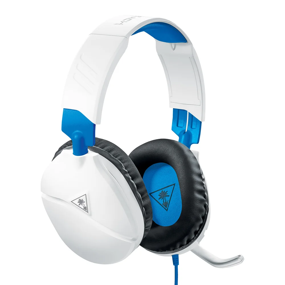 Turtle Beach Recon 70P White Afbeelding 1