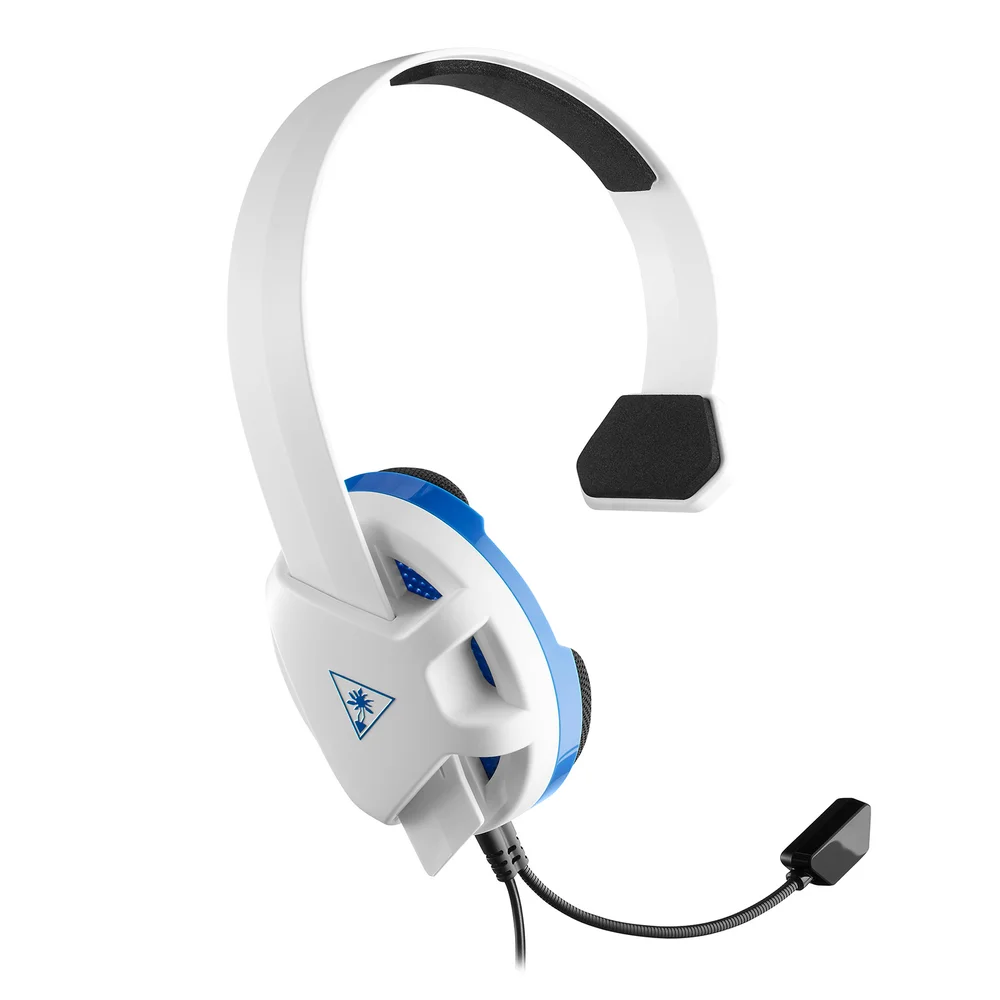 Turtle Beach Recon Chat White Afbeelding 1