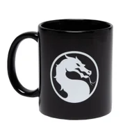 Mortal Kombat You're Next Mug - Zwart