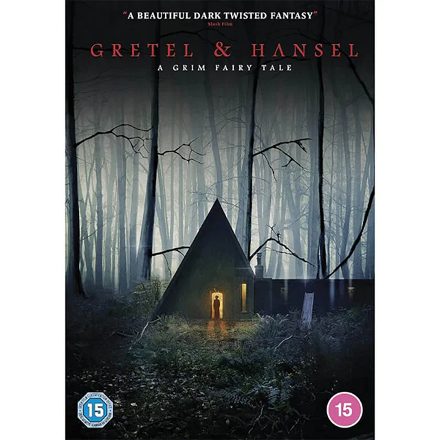 Hans & Grietje