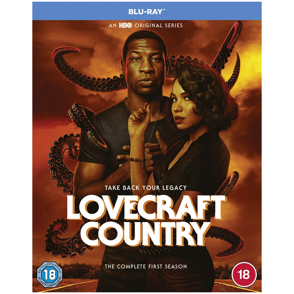 Lovecraft Country - Seizoen 1 Afbeelding 1