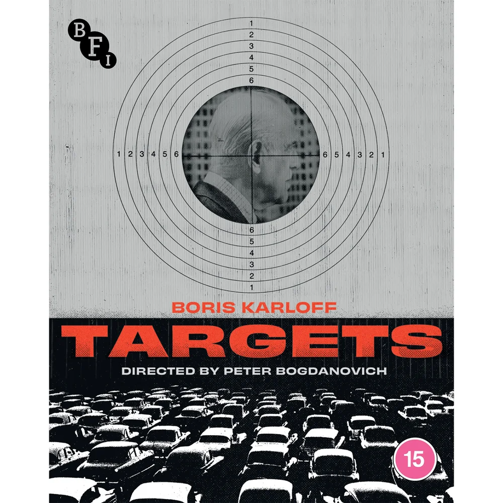 Targets Afbeelding 1