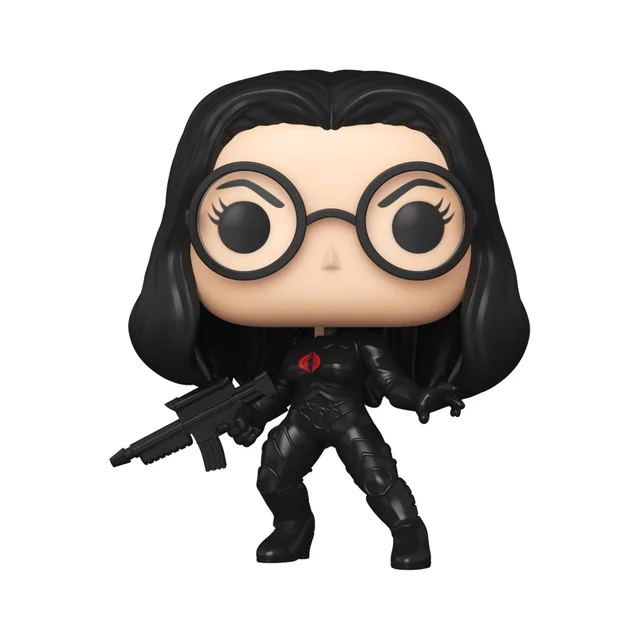 G.I. Joe S3 De Barones Pop! Vinylfiguur