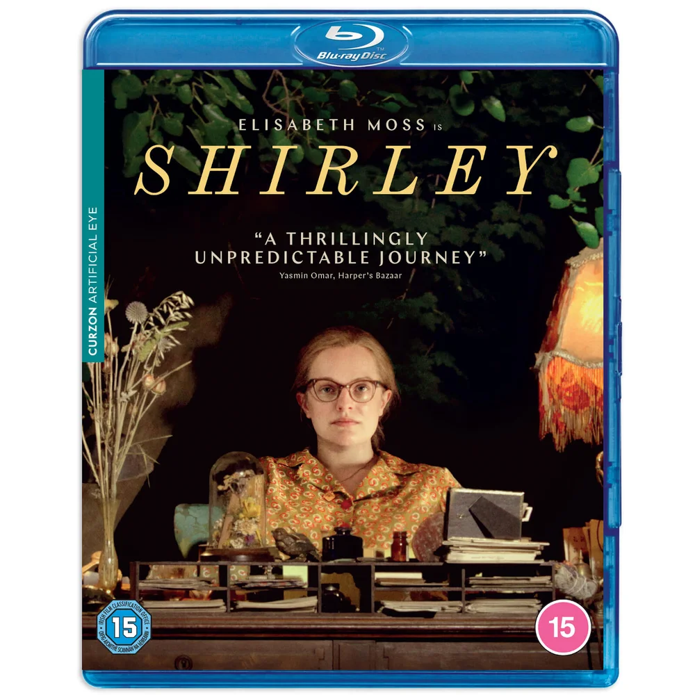 Shirley Afbeelding 1