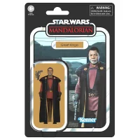 Hasbro Star Wars The Vintage Collection Greef Karga Actiefiguur - undefined undefined