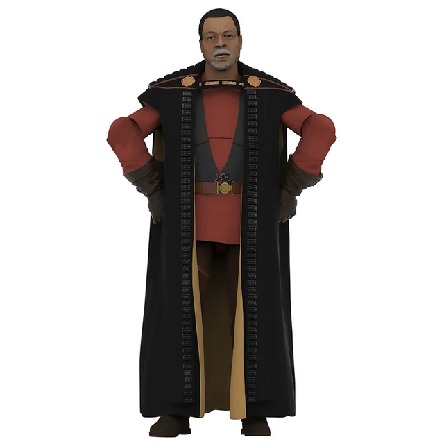 Hasbro Star Wars The Vintage Collection Greef Karga Actiefiguur