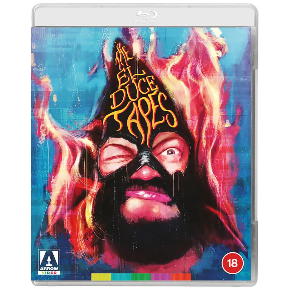 De El Duce Tapes Afbeelding 1