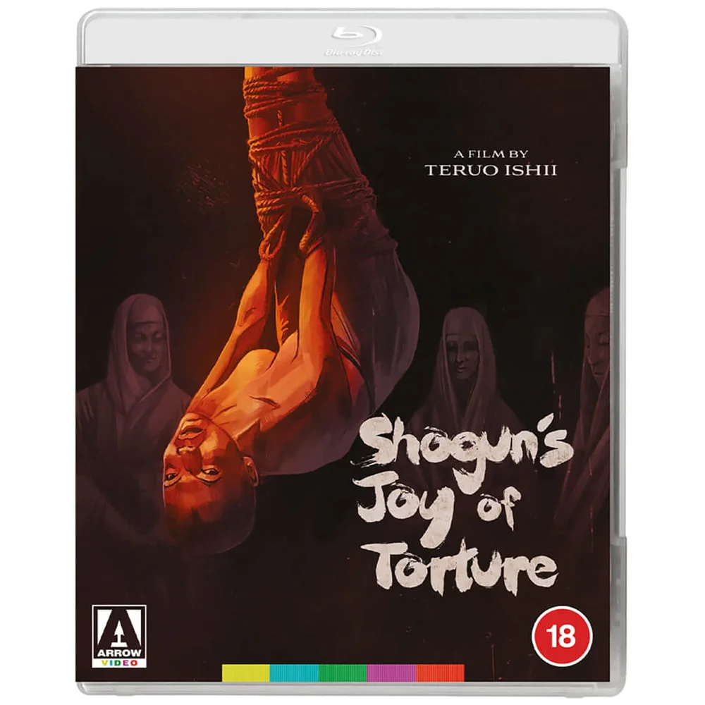 Shogun's Joy of Torture Afbeelding 1