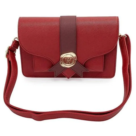 Loungefly Harry Potter Ron Weasley Howler Mail Crossbody Afbeelding 1