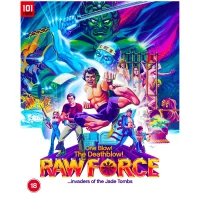 Raw Force