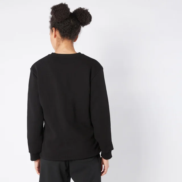 South Park Screw You Guys Sweatshirt - Zwart