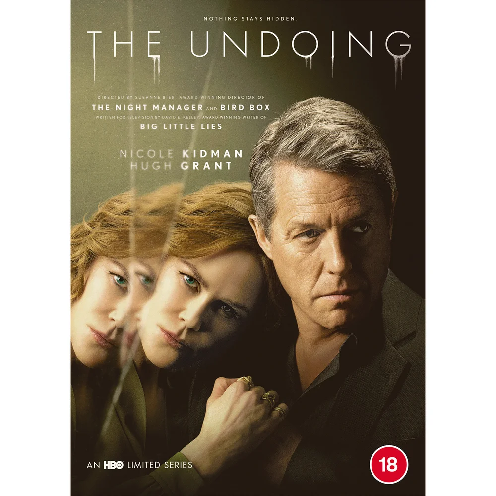 The Undoing - Seizoen 1 Afbeelding 1
