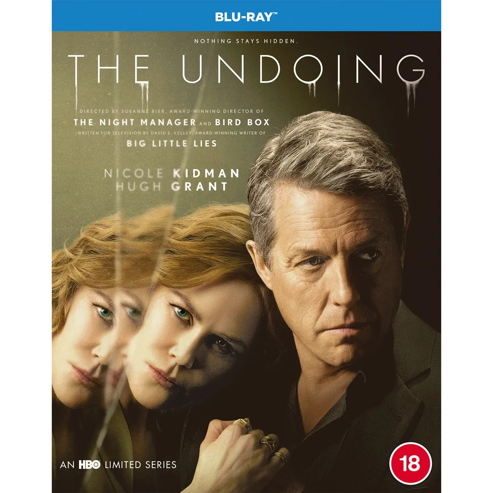 The Undoing - Seizoen 1 Afbeelding 1