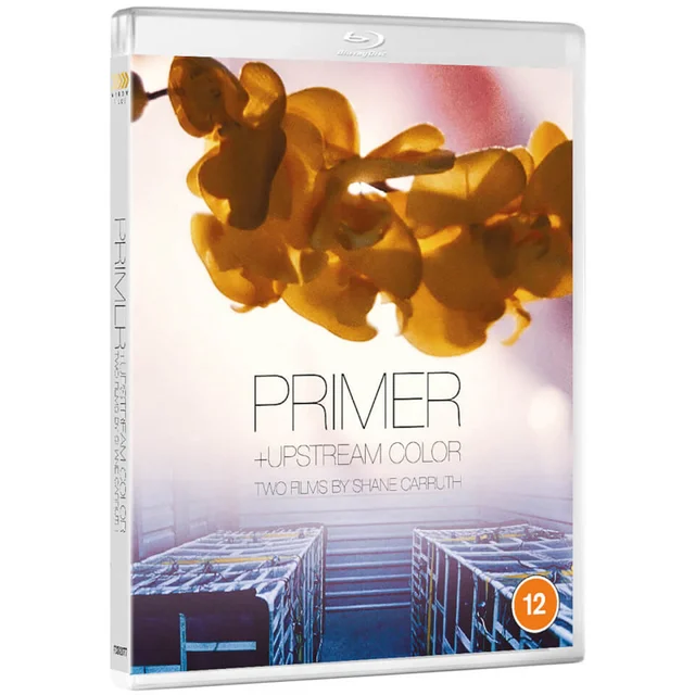 Primer + Upstream Color: Twee Films van Shane Carruth
