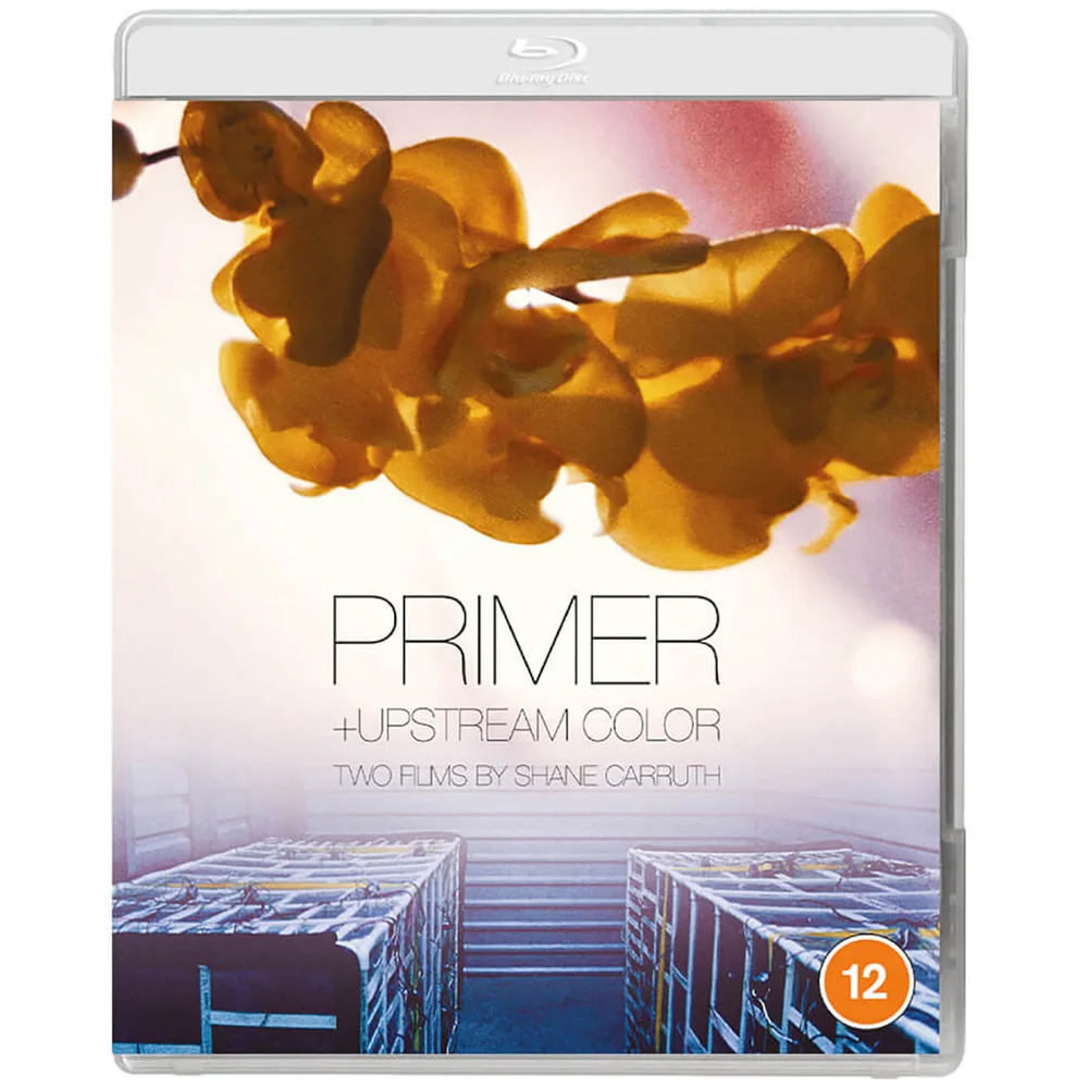 Primer + Upstream Color: Twee Films van Shane Carruth Afbeelding 1