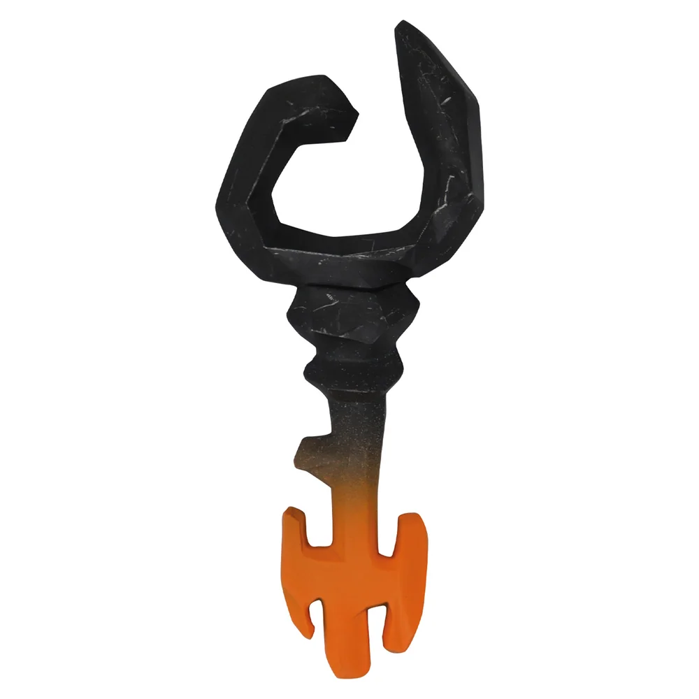 DUST Collectibles Sea of Thieves Ashen Key Replica - Rare Store Exclusive Afbeelding 1