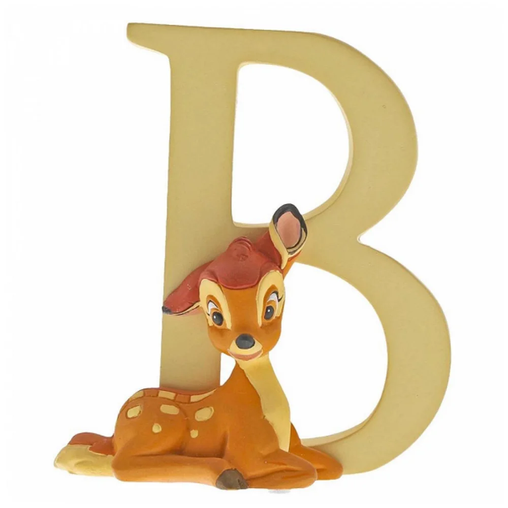 Betoverende Disney collectie - B - Bambi Afbeelding 1