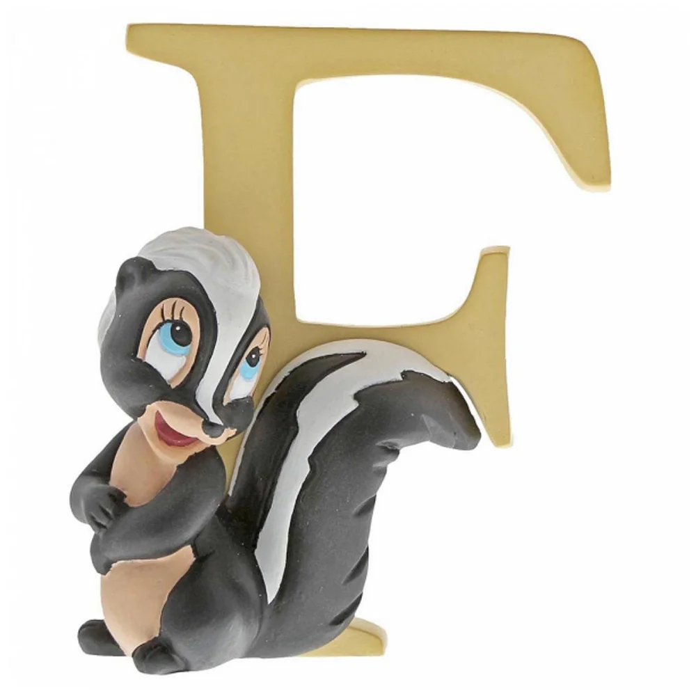 Betoverende Disney collectie - F - Bloem Afbeelding 1