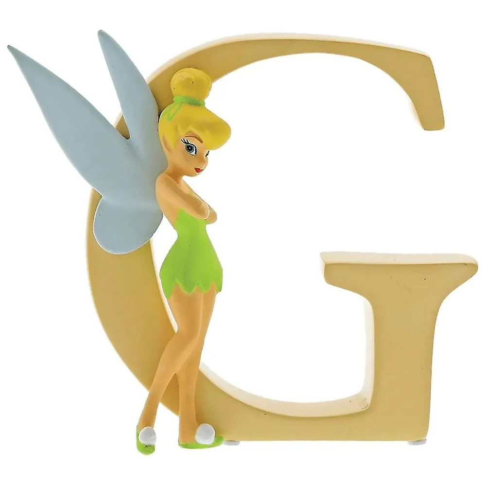 Betoverende Disney collectie - G - Tinker Bell Afbeelding 1
