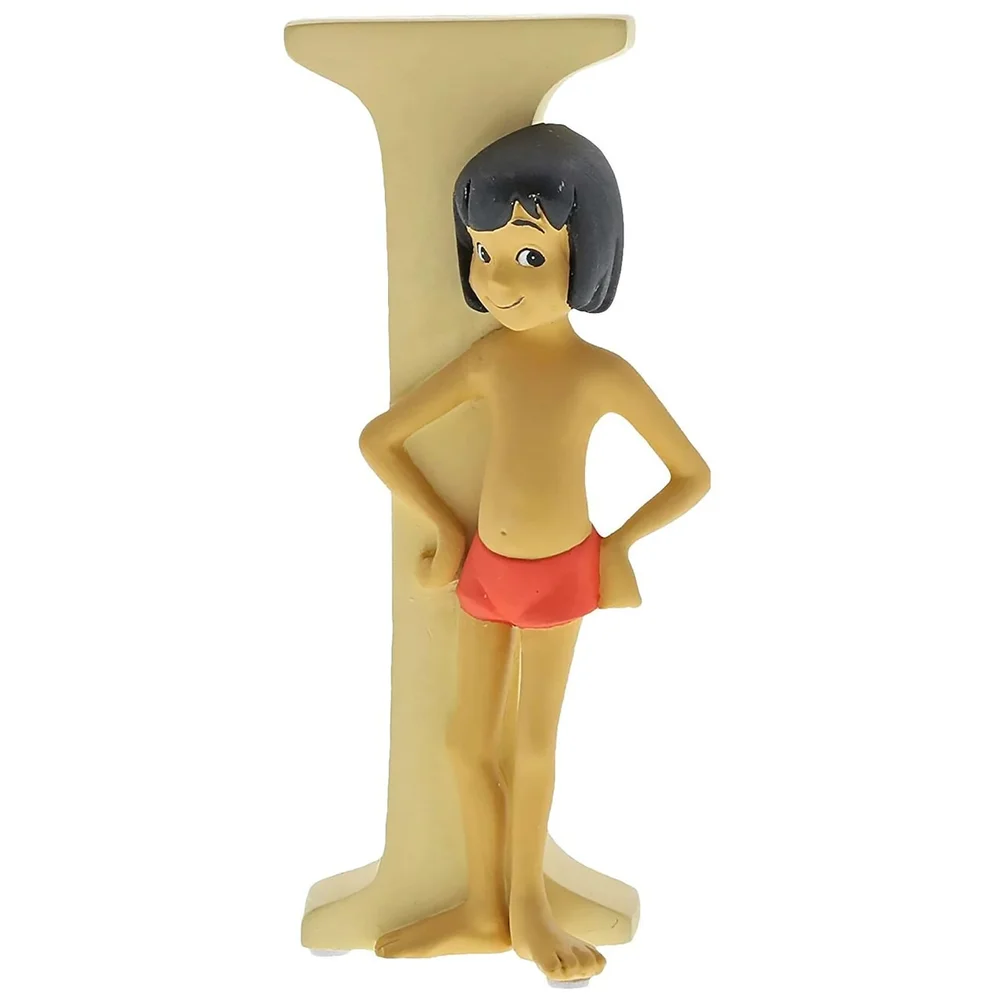 Betoverende Disney collectie - I - Mowgli Afbeelding 1