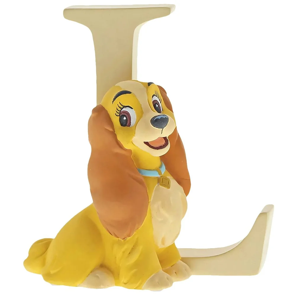 Betoverende Disney collectie - L - Dame Afbeelding 1