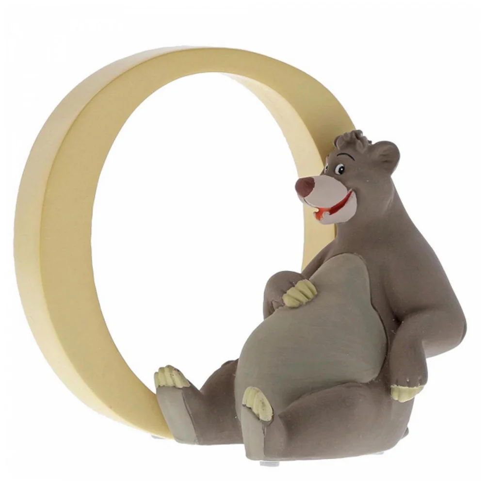 Betoverende Disney collectie - O - Baloo Afbeelding 1