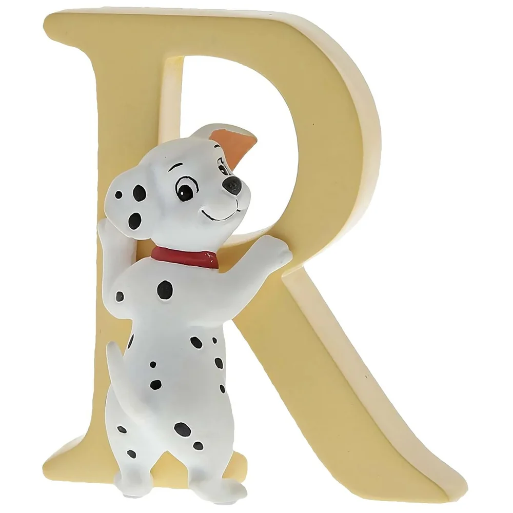 Betoverende Disney collectie - R - Rolly Afbeelding 1