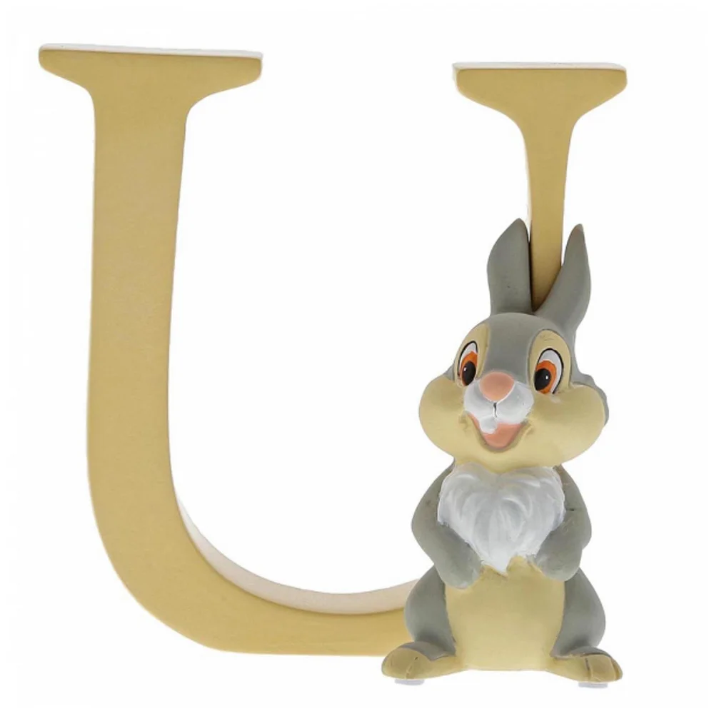 Betoverende Disney collectie - U - Thumper Afbeelding 1
