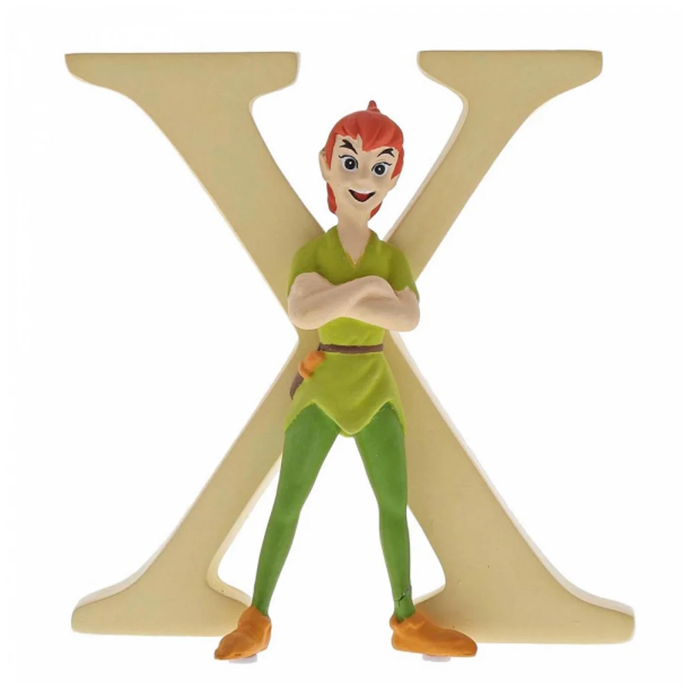 Betoverende Disney collectie - X - Peter Pan Afbeelding 1