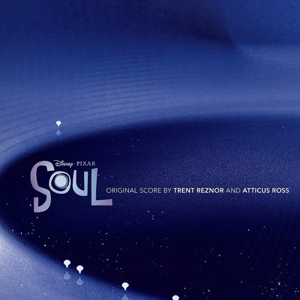 Soul (Originele Score) LP Afbeelding 1